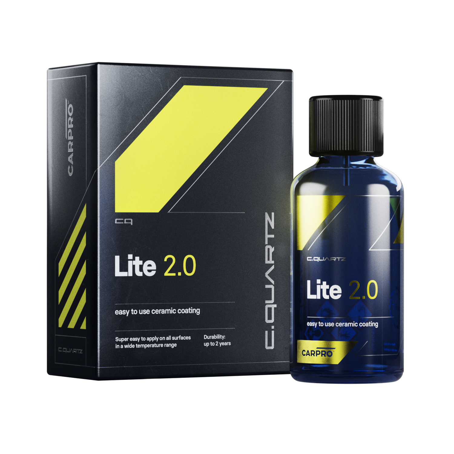 CARPRO CQuartz Lite 2.0