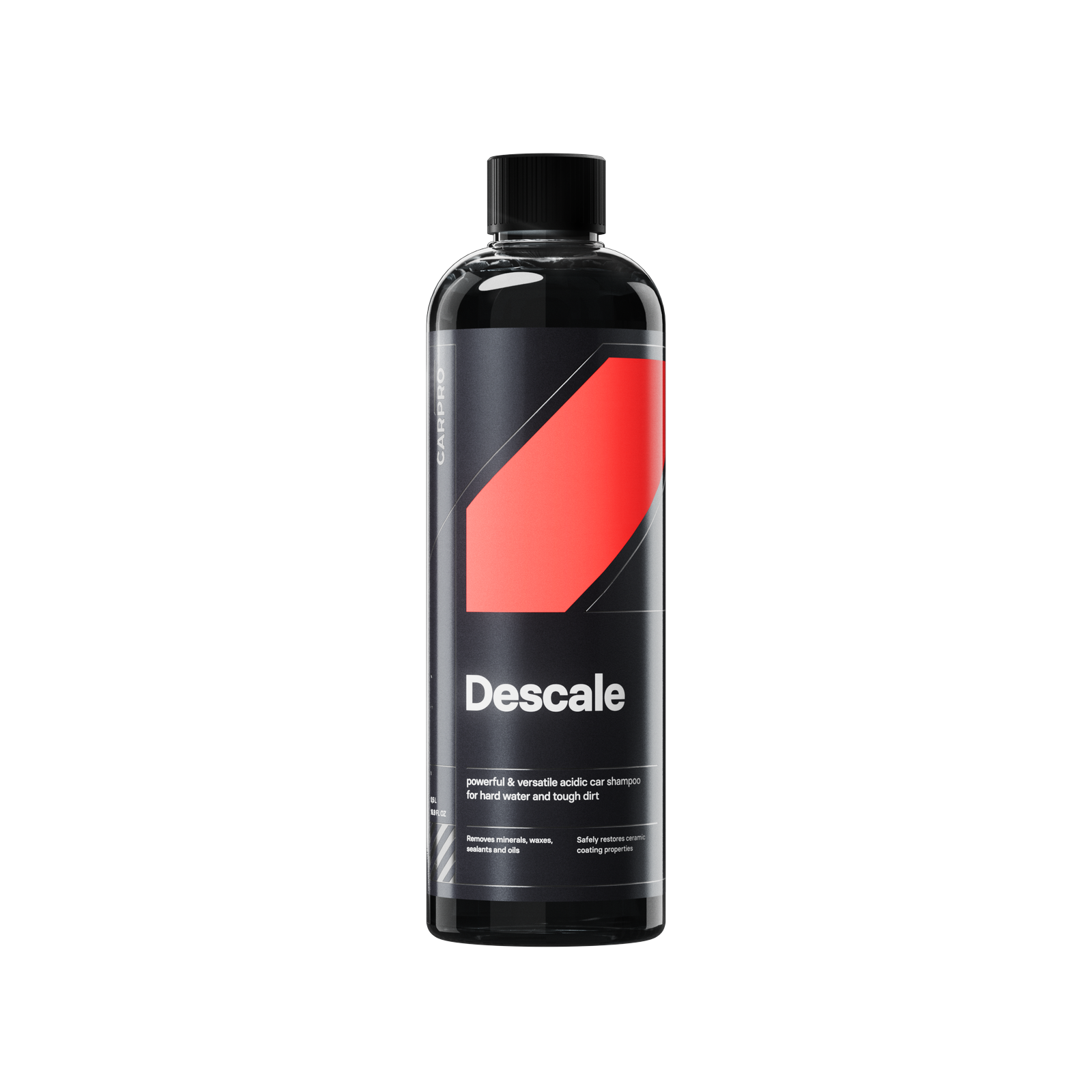 Descale
