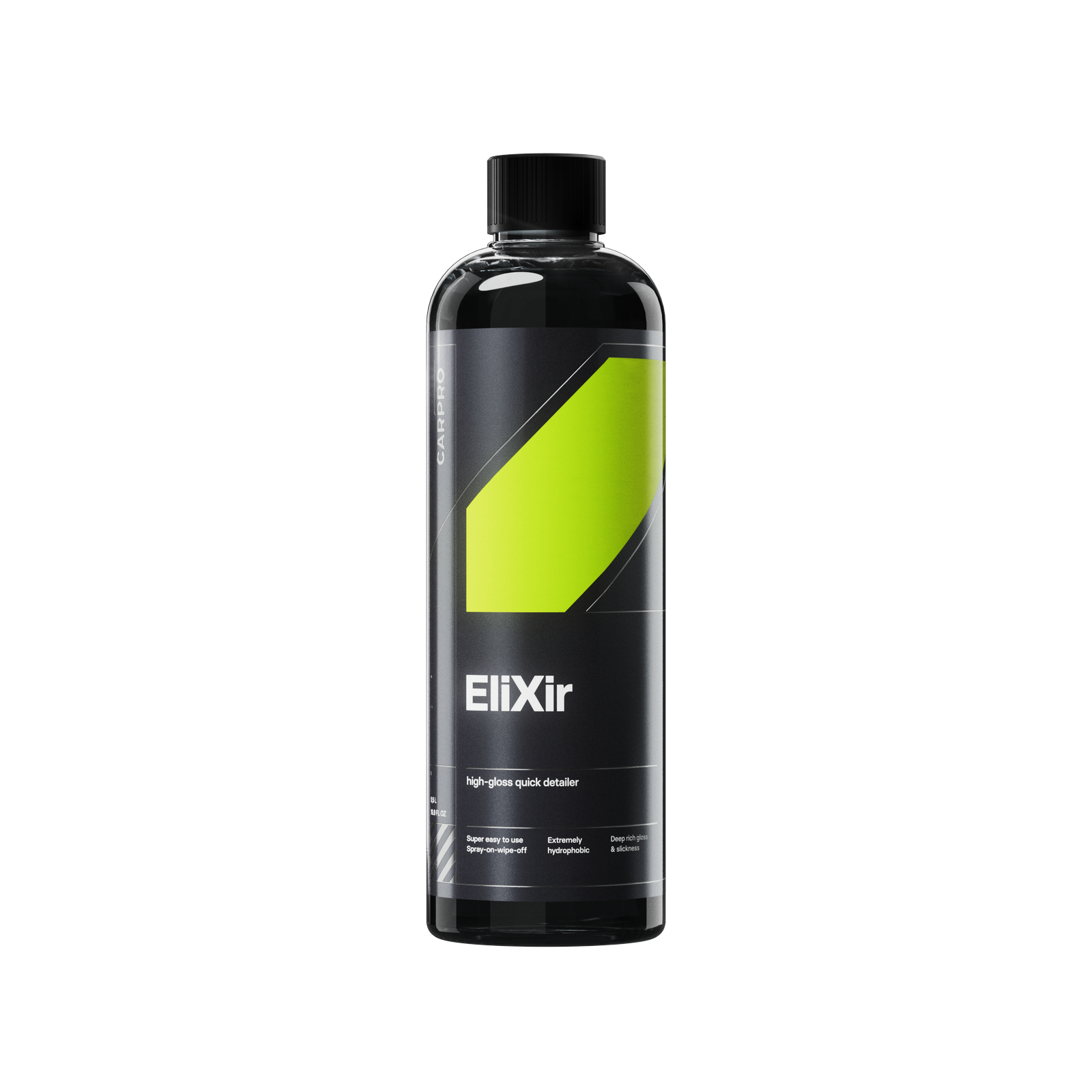 EliXir (acabar)