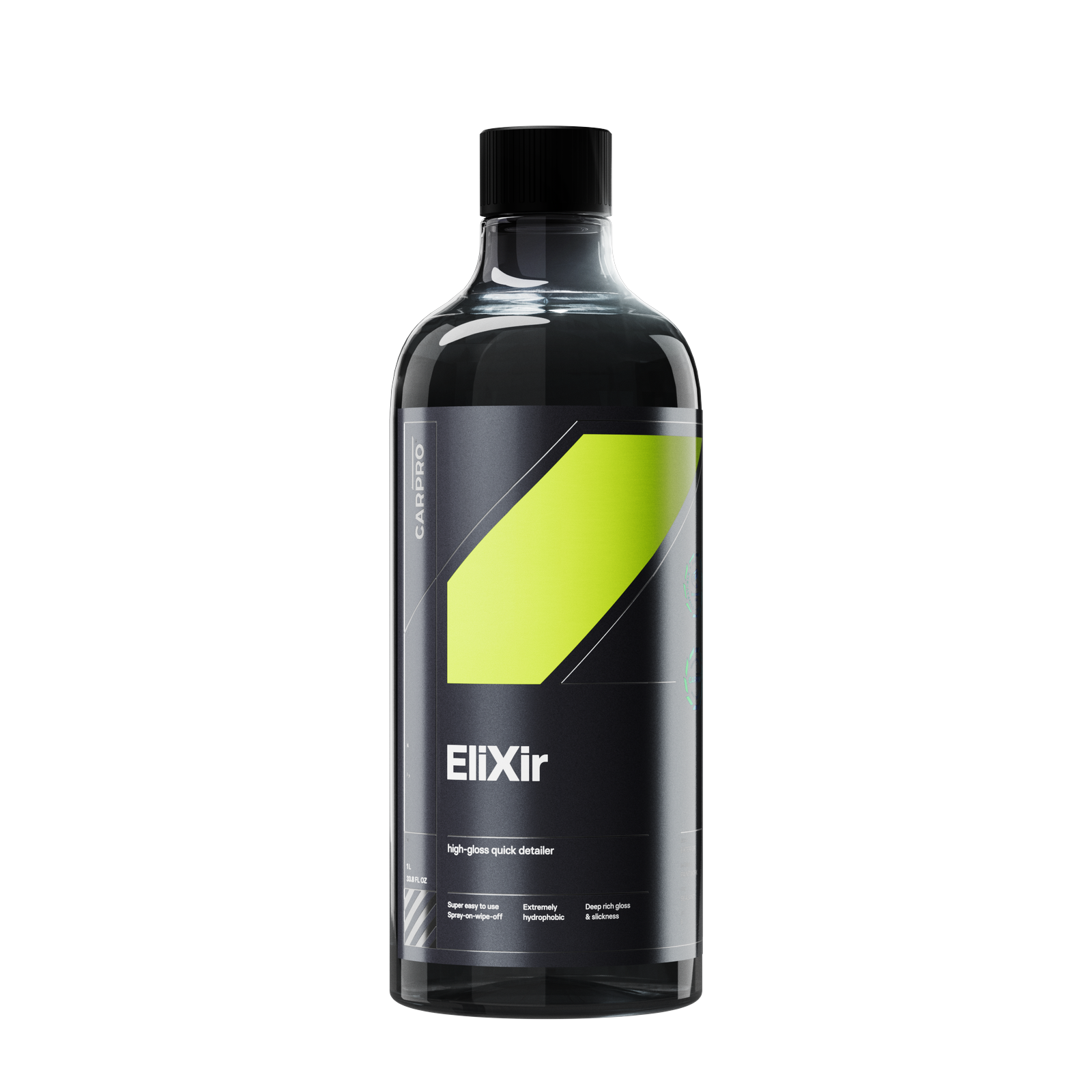 EliXir (acabar)