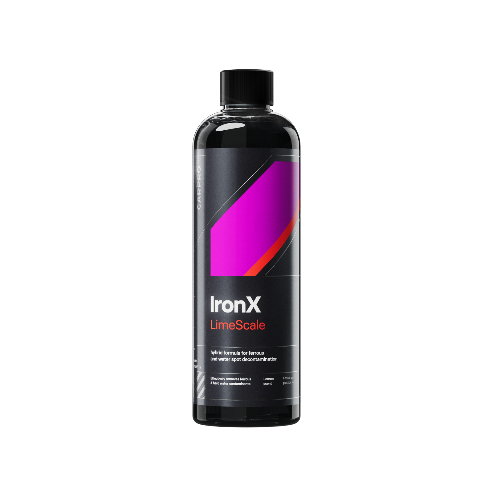 ironx limescale 500ml
