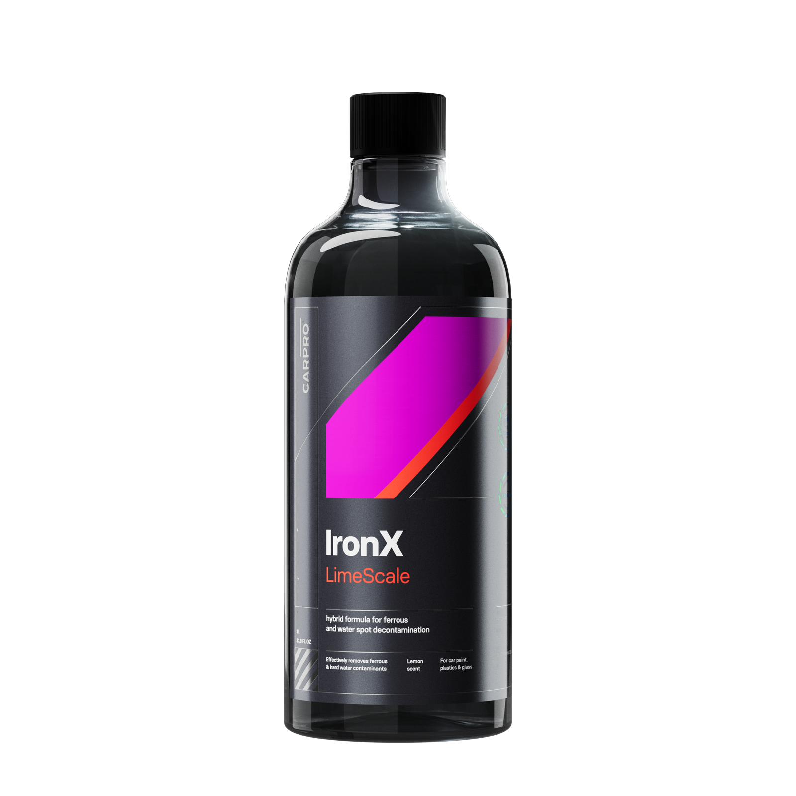 ironx limescale 1l